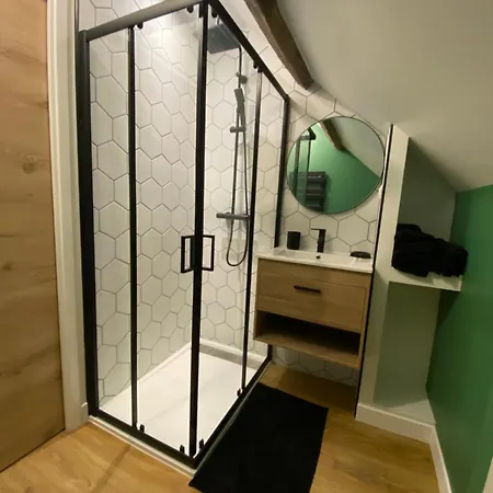 Welc'home * Saint-Valery-en-Caux