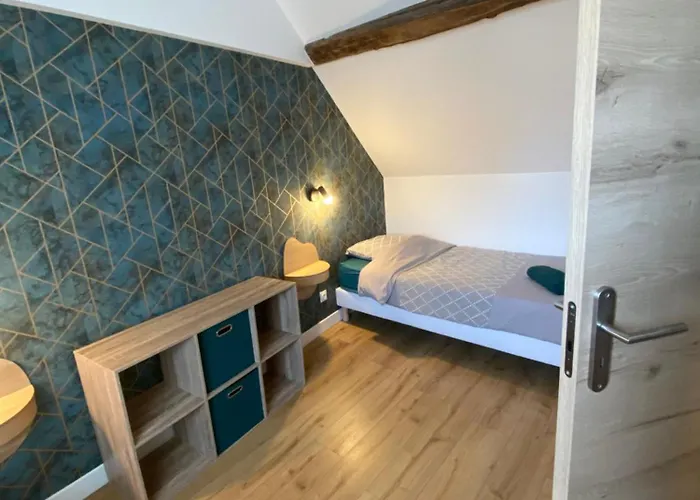 Welc'home * Saint-Valery-en-Caux