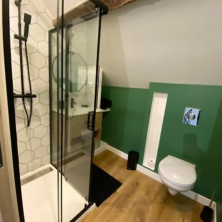 Apartamento Welc'home