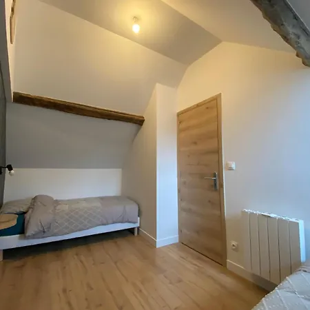 Welc'home Apartment *