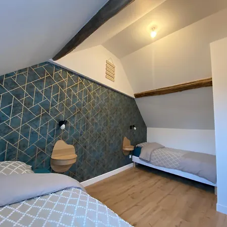 Welc'home Apartment