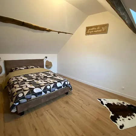 Welc'home Apartment *