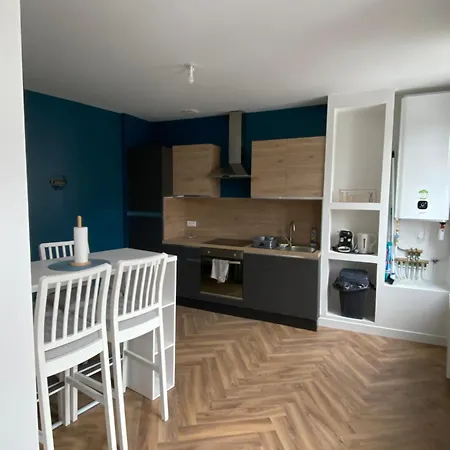 Welc'home Apartment
