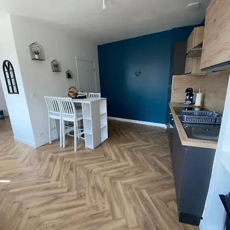 Daire Welc'home