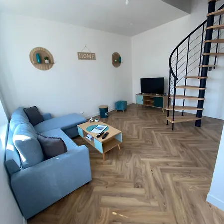 Welc'home Daire