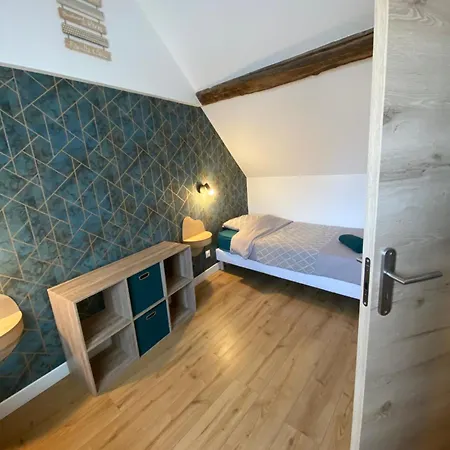 Welc'home * Saint-Valery-en-Caux