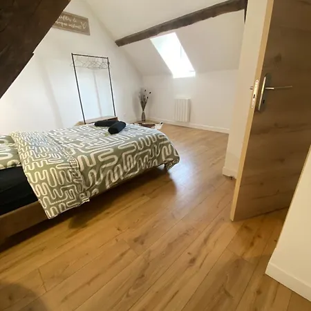 Apartamento Welc'home *