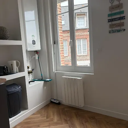 Welc'home Daire